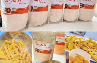 Mua bột xí muội ở đâu tphcm?