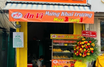 Kinh doanh với số vốn ít