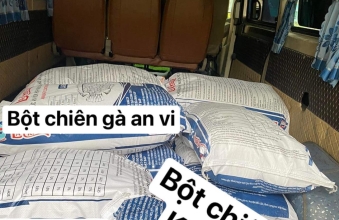  Làm sao để cạnh tranh với đối thủ gà rán khác ?