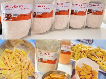 Mua bột xí muội ở đâu tphcm?