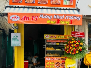Kinh doanh với số vốn ít