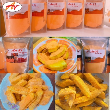 Bột phô mai 1kg 