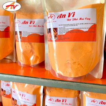 Bột phô mai cay 1kg