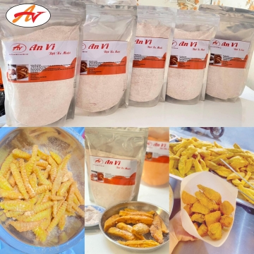 Bột xí muội 1kg 
