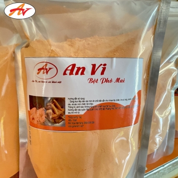 Cánh gà rán chiên sẵn 