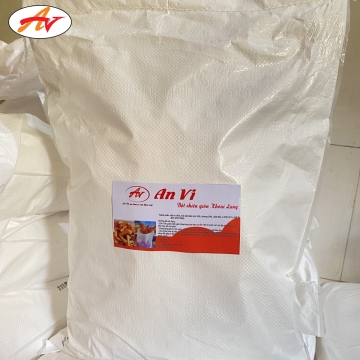 Bột chiên giòn khoai lang túi 10kg