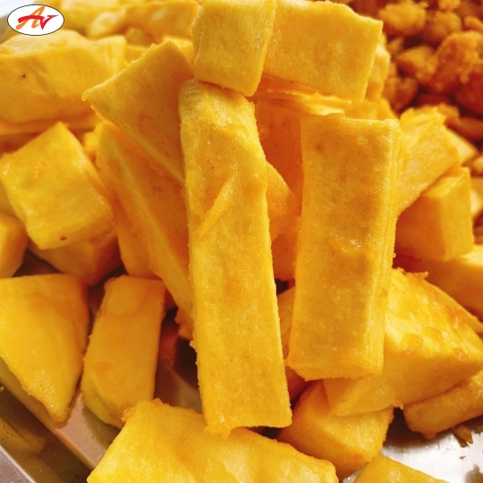 Bột chiên giòn khoai lang túi 10kg
