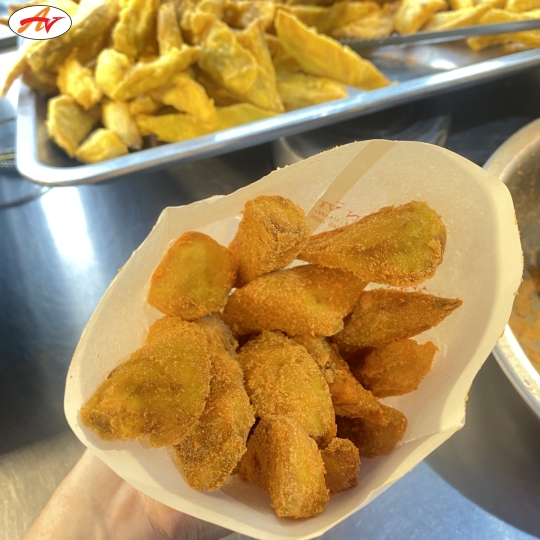 Bột xí muội 1kg 