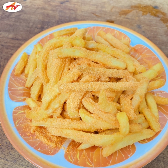Bột phô mai cay 1kg