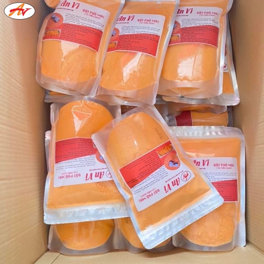 Bột phô mai 1kg 