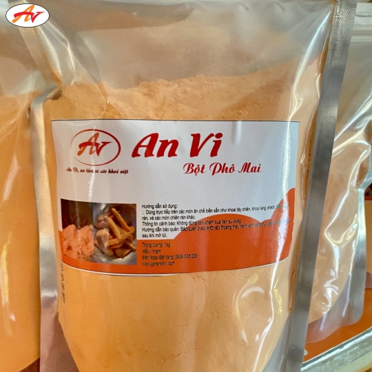 Bột xí muội 200gr