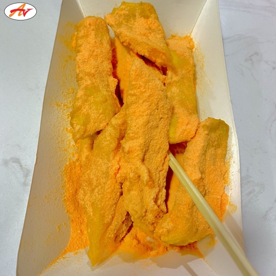 Bột phô mai cay 1kg