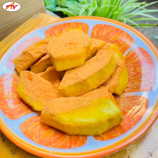 Bột phô mai cay 1kg