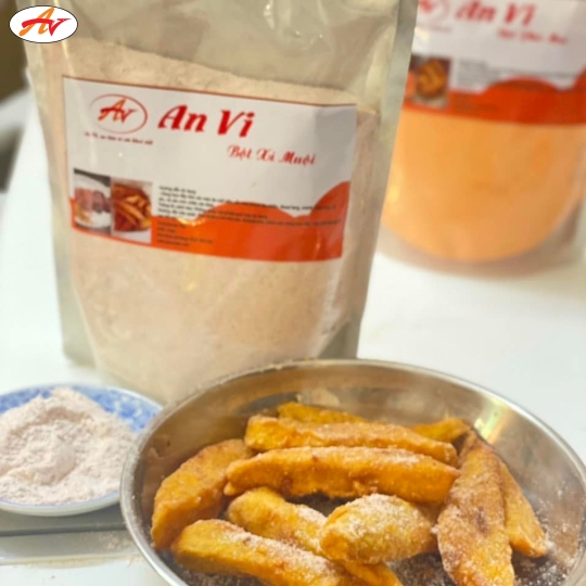 Bột xí muội 1kg 